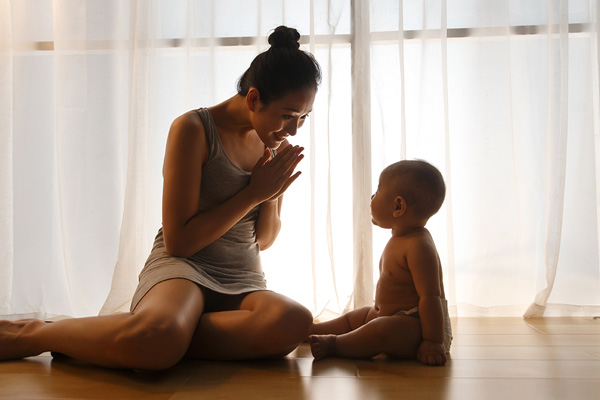 子宫内膜太薄在坤和助孕中心遇到了奇迹